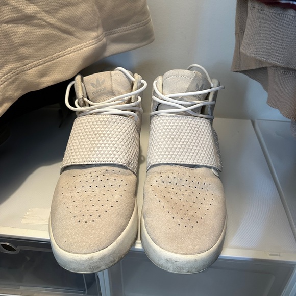 adidas Tubular Invader Strap - Picture 4 of 5